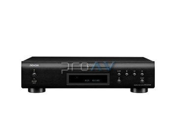 Denon DCD-800AE CD Player