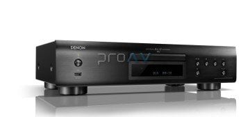 Denon DCD-800AE CD Player