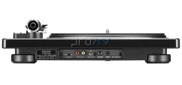 Denon DP-450USB Tam Otomatik Pikap