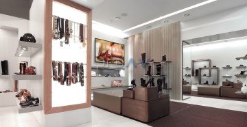 Panasonic TH-65EQ1 LED Monitör