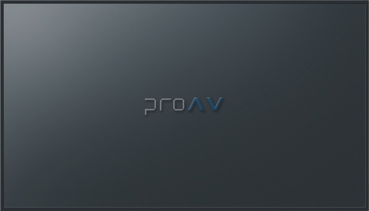 Panasonic TH-65EQ1-IR LED Monitör