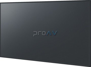 Panasonic TH-65EQ1-IR LED Monitör