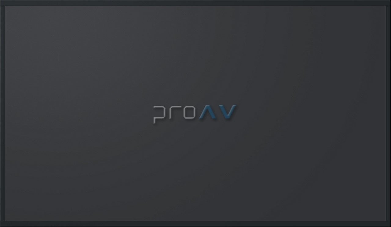 Panasonic TH-70SF2H LED Monitör