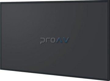Panasonic TH-70SF2H LED Monitör