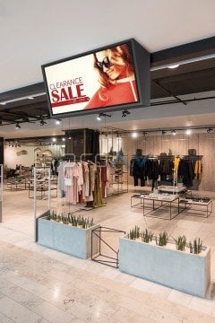 Panasonic TH-70SF2H LED Monitör