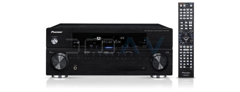 VSX-2020 Ev Sinema Amfisi