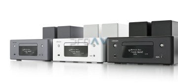 Denon CEOL RCD-N10