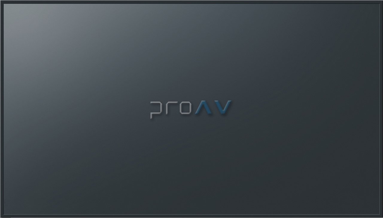 Panasonic TH-75EQ1-IR LED Monitör