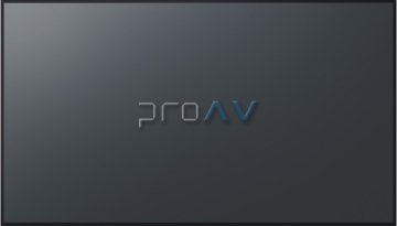 Panasonic TH-75CQ1 LED Monitör