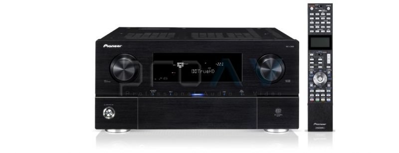 SC-LX83 Ev Sinema Amfisi