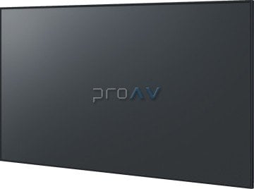 Panasonic TH-86EQ1 LED Monitör