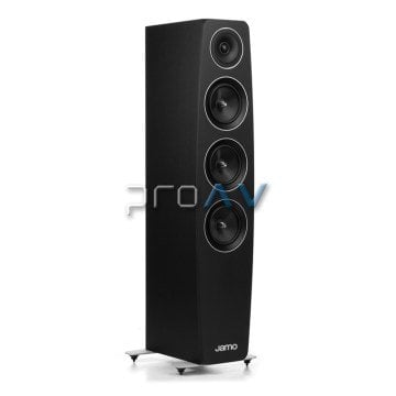 CONCERT C 97 Kule Hoparlör