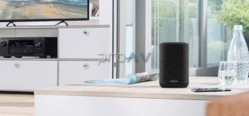 Denon Home 150 Wireless Speaker