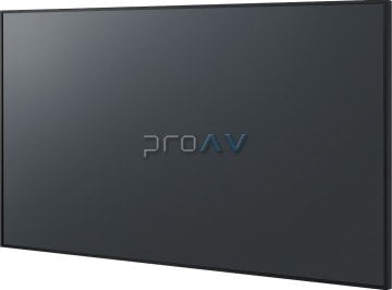 Panasonic TH-98SQ1 LED Monitör