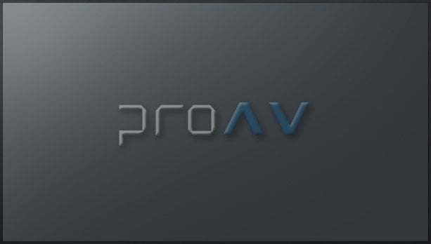 Panasonic TH-98SQ1-IR LED Monitör