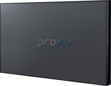 Panasonic TH-49LFV8 LED Monitör