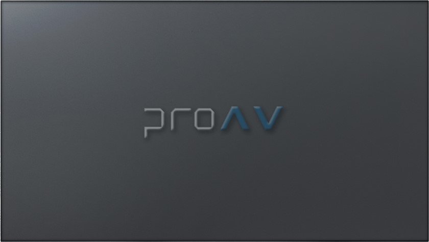 Panasonic TH-55LFV9 LED Monitör