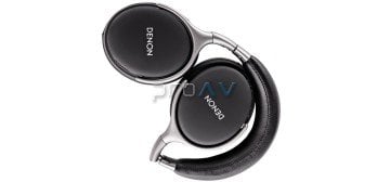 Denon AH-GC25WBKEM Kablosuz Gürültü Önleyici Kulaklık