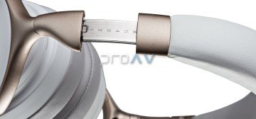 Denon AH-GC25WWTEM Kablosuz Gürültü Önleyici Kulaklık