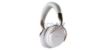 Denon AH-GC25WWTEM Kablosuz Gürültü Önleyici Kulaklık
