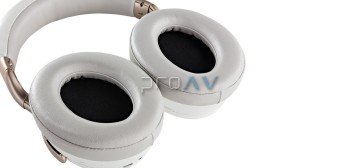 Denon AH-GC25WWTEM Kablosuz Gürültü Önleyici Kulaklık