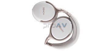 Denon AH-GC25WWTEM Kablosuz Gürültü Önleyici Kulaklık