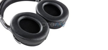 Denon AH-GC25NCBKEM Kablosuz Gürültü Önleyici Kulaklık