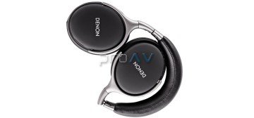 Denon AH-GC30BKEM Kablosuz Gürültü Önleyici Kulaklık