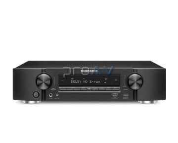 Marantz NR-1510 Ev Sinema Amfisi
