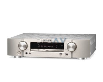 Marantz NR-1510 Ev Sinema Amfisi