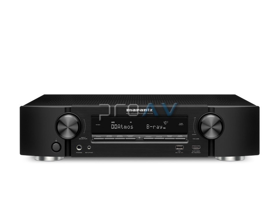 Marantz SR-5014 Ev Sinema Amfisi