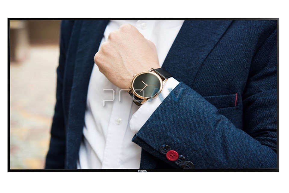 Philips 43BDL4051D LED Monitör