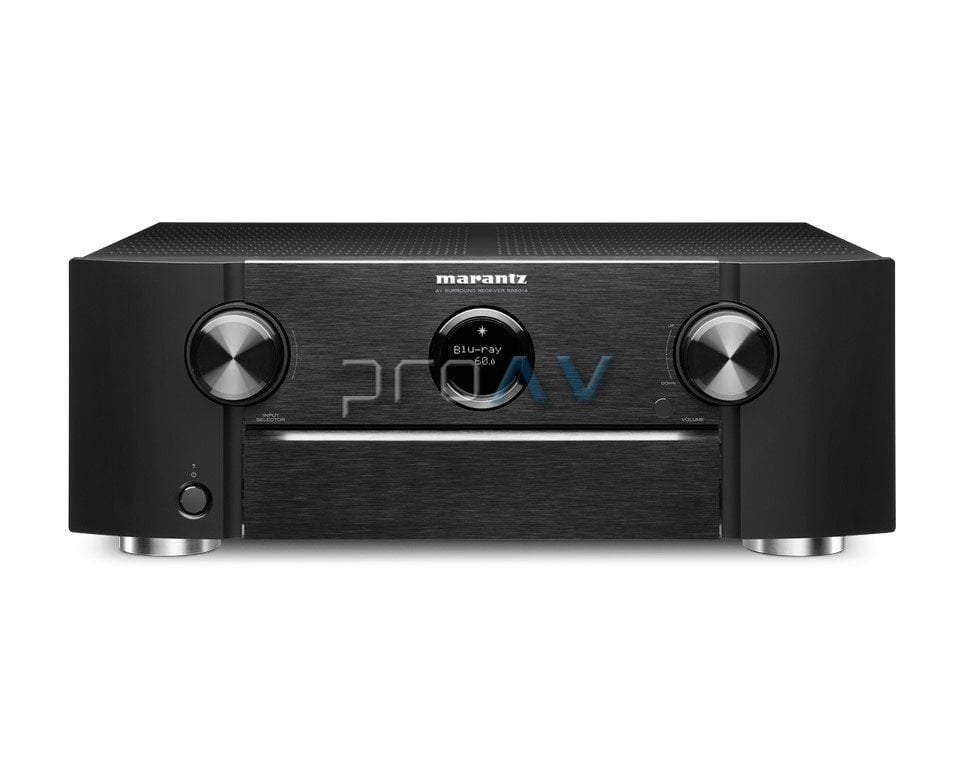 Marantz SR-6014 Ev Sinema Amfisi
