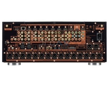 Marantz AV-8805 Ev Sinema Pre Amfi