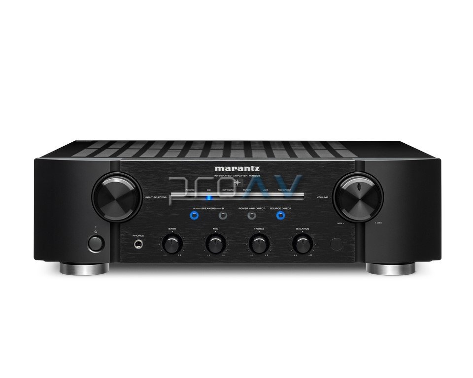 marantz PM8006 インテグレーテッドアンプ ProAV