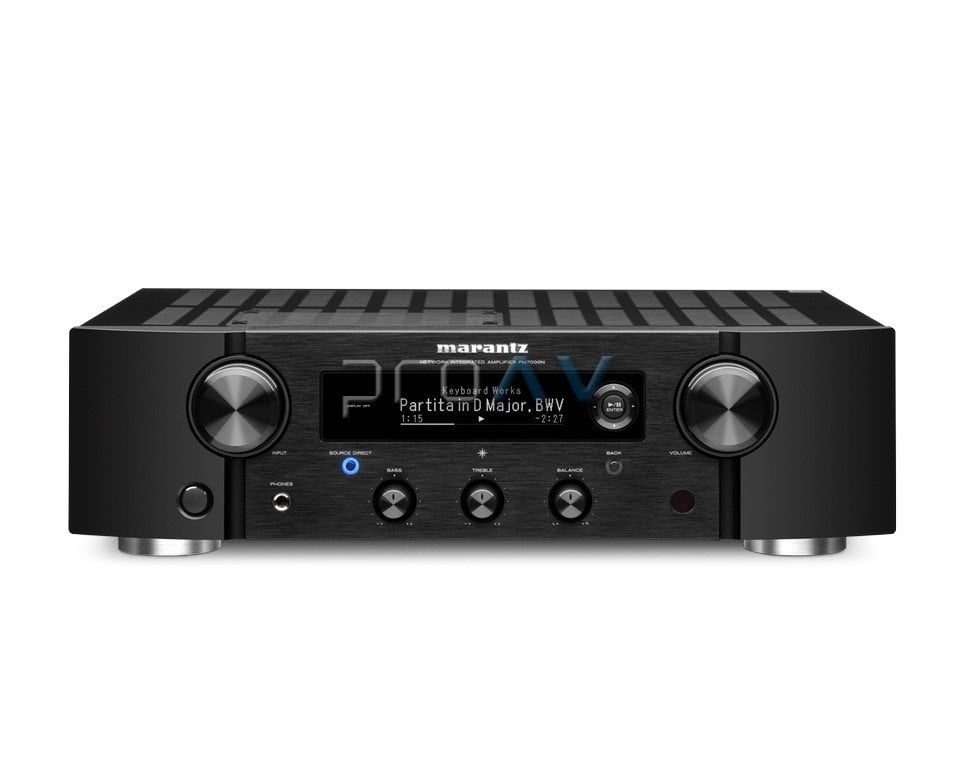 Marantz PM-7000N Stereo Amfi