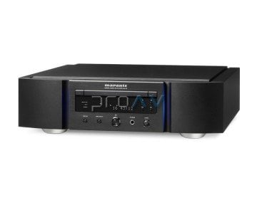 Marantz SA-10 CD Player