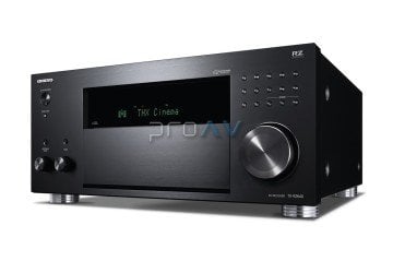 Onkyo TX-RZ840 Ev Sinema Amfisi