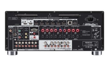 Onkyo TX-RZ840 Ev Sinema Amfisi