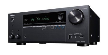 Onkyo TX-NR696 Ev Sinema Amfisi