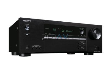 Onkyo TX-SR494 Ev Sinema Amfisi