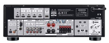 Onkyo TX-SR494 Ev Sinema Amfisi