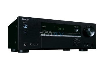 Onkyo TX-NR474 Ev Sinema Amfisi