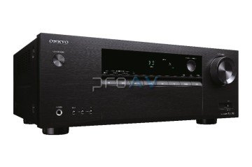 Onkyo TX-SR252 Ev Sinema Amfisi