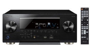 Pioneer SC-LX704 Ev Sinema Amfisi