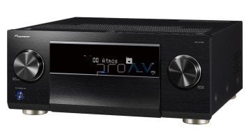 Pioneer SC-LX704 Ev Sinema Amfisi