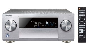 Pioneer SC-LX704 Ev Sinema Amfisi