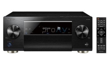 Pioneer SC-LX901 Ev Sinema Amfisi