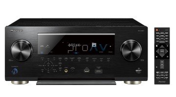 Pioneer SC-LX901 Ev Sinema Amfisi