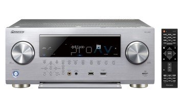Pioneer SC-LX901 Ev Sinema Amfisi
